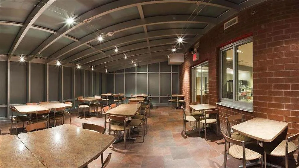 Holiday Inn Express - Times Square By Ihg New York