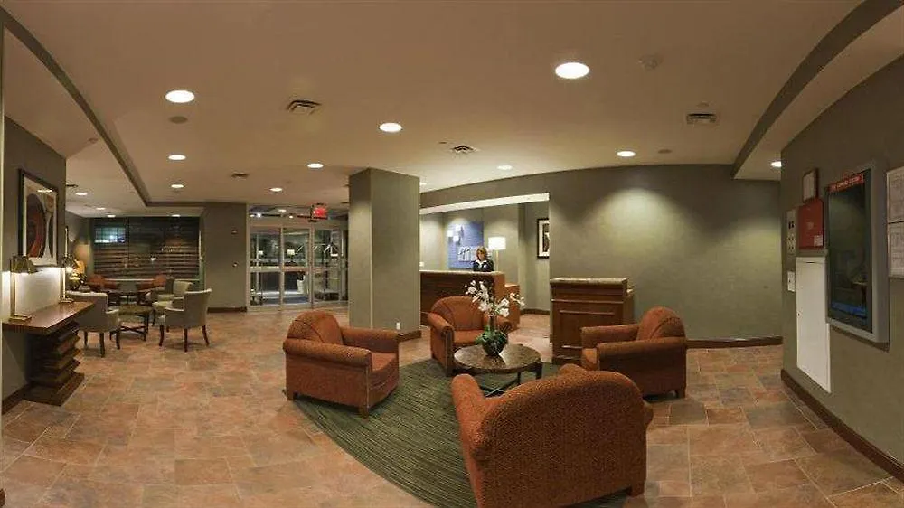 Otel Holiday Inn Express - Times Square By Ihg New York