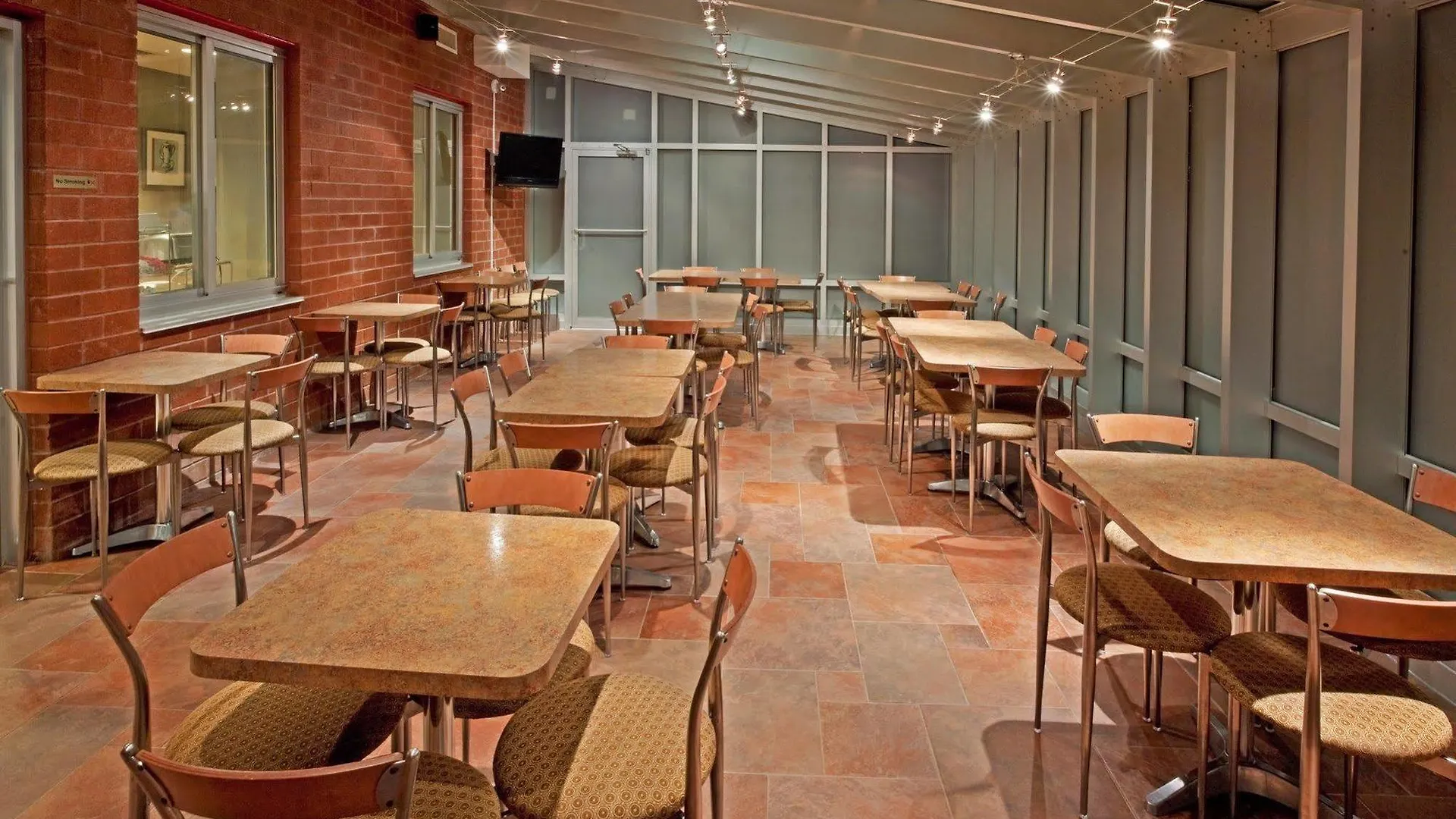Holiday Inn Express - Times Square By Ihg New York 3*,