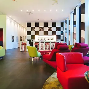 *** Hotel Ibis Styles Schweiz