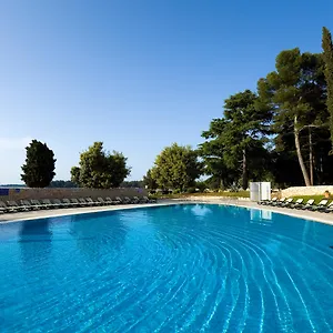 **** Hotel Plava Laguna Kroatien