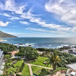 **** Gasthof Ocean View House Südafrika