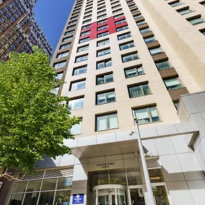 Doubletree By Hilton Times Square South Otel