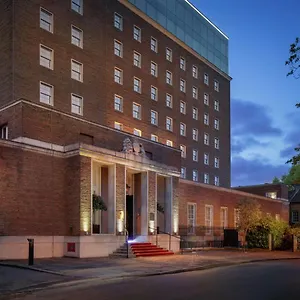 **** Hotel Doubletree By Hilton - Greenwich Großbritannien
