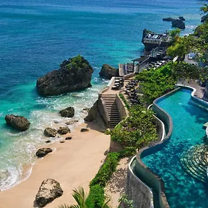 ***** Resort Ayana Bali Indonesien