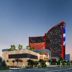 Resort Vegas Hilton At World ****