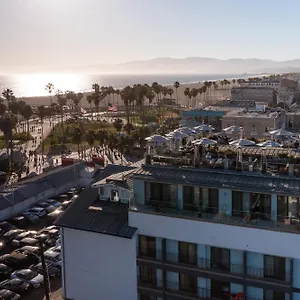 Otel Erwin Venice ****