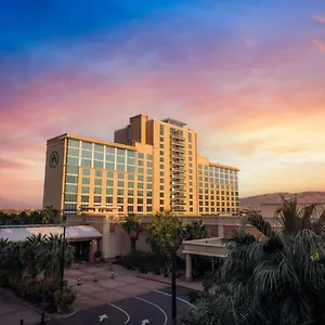 Resort Agua Caliente Casino ****
