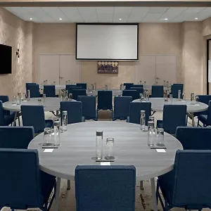 Courtyard By Marriott World Trade Center Area *** Nowy Jork