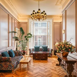 Albany House 3*, Dublin Ierland
