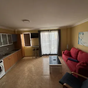 En Cruz Apartamento