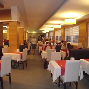 Otel Mehtap ***