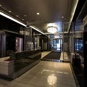 Sonder By Marriott Bonvoy One Platt Apartments Financial District **** Nowy Jork
