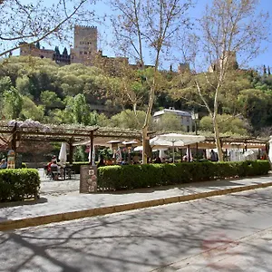  Apartamento Inside Paseo De Tristes Espanha