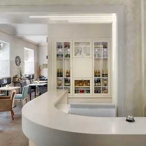 *** Hotel Florenc Tschechische Republik