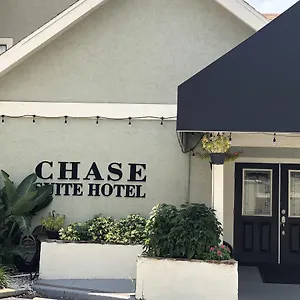 Otel Chase Rocky Point ***