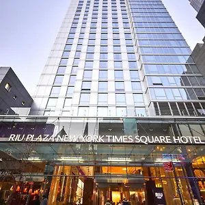 Hotel Riu Plaza Times Square, Nova Iorque