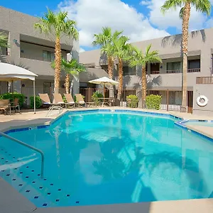 Otel Tempe/phoenix Airport Innsuites & ***