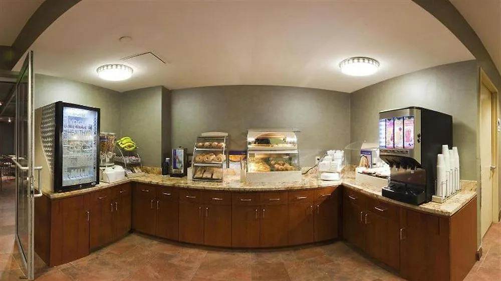 Holiday Inn Express - Times Square By Ihg New York Hotel