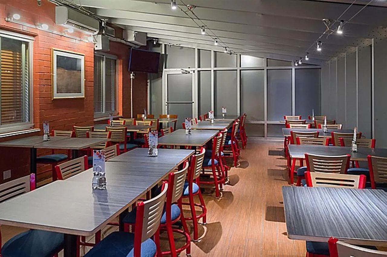 Holiday Inn Express - Times Square By Ihg New York