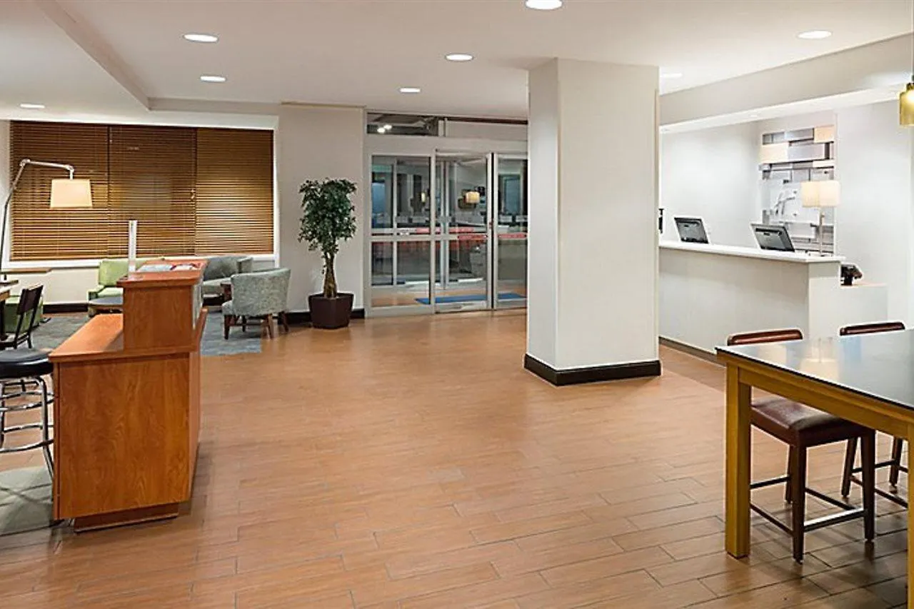 Hotel Holiday Inn Express - Times Square By Ihg New York