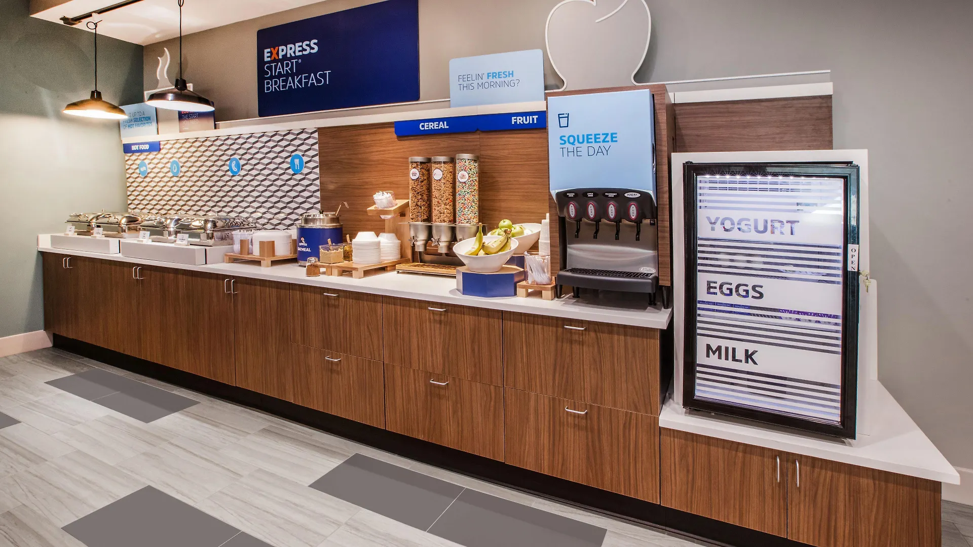 Holiday Inn Express - Times Square By Ihg New York Hotel