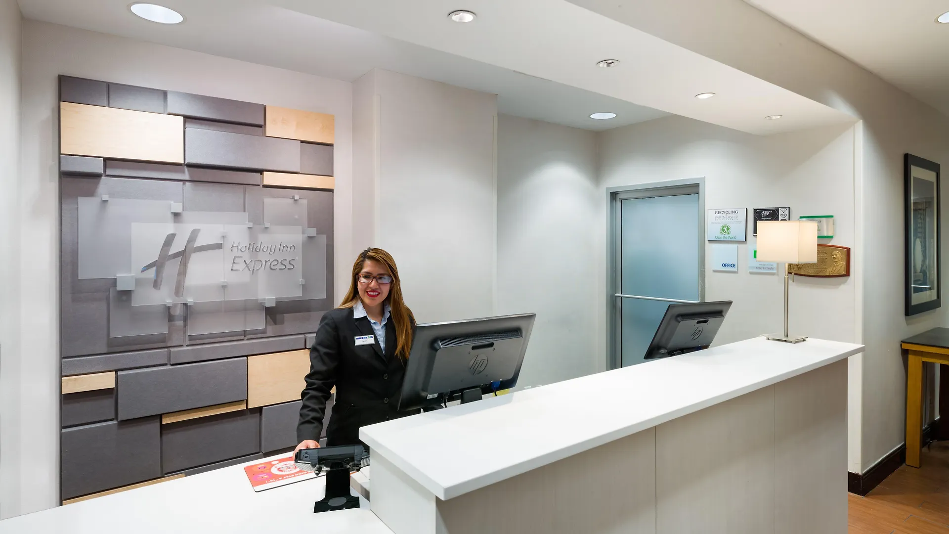 Holiday Inn Express - Times Square By Ihg New York United States