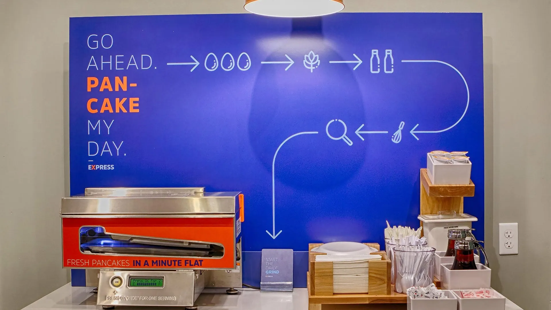 Holiday Inn Express - Times Square By Ihg New York Hotel