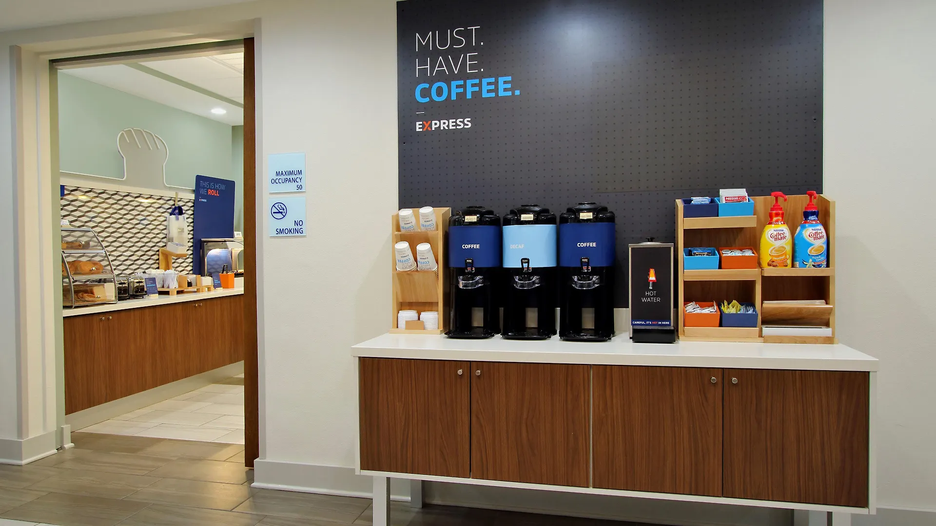 Holiday Inn Express - Times Square By Ihg New York
