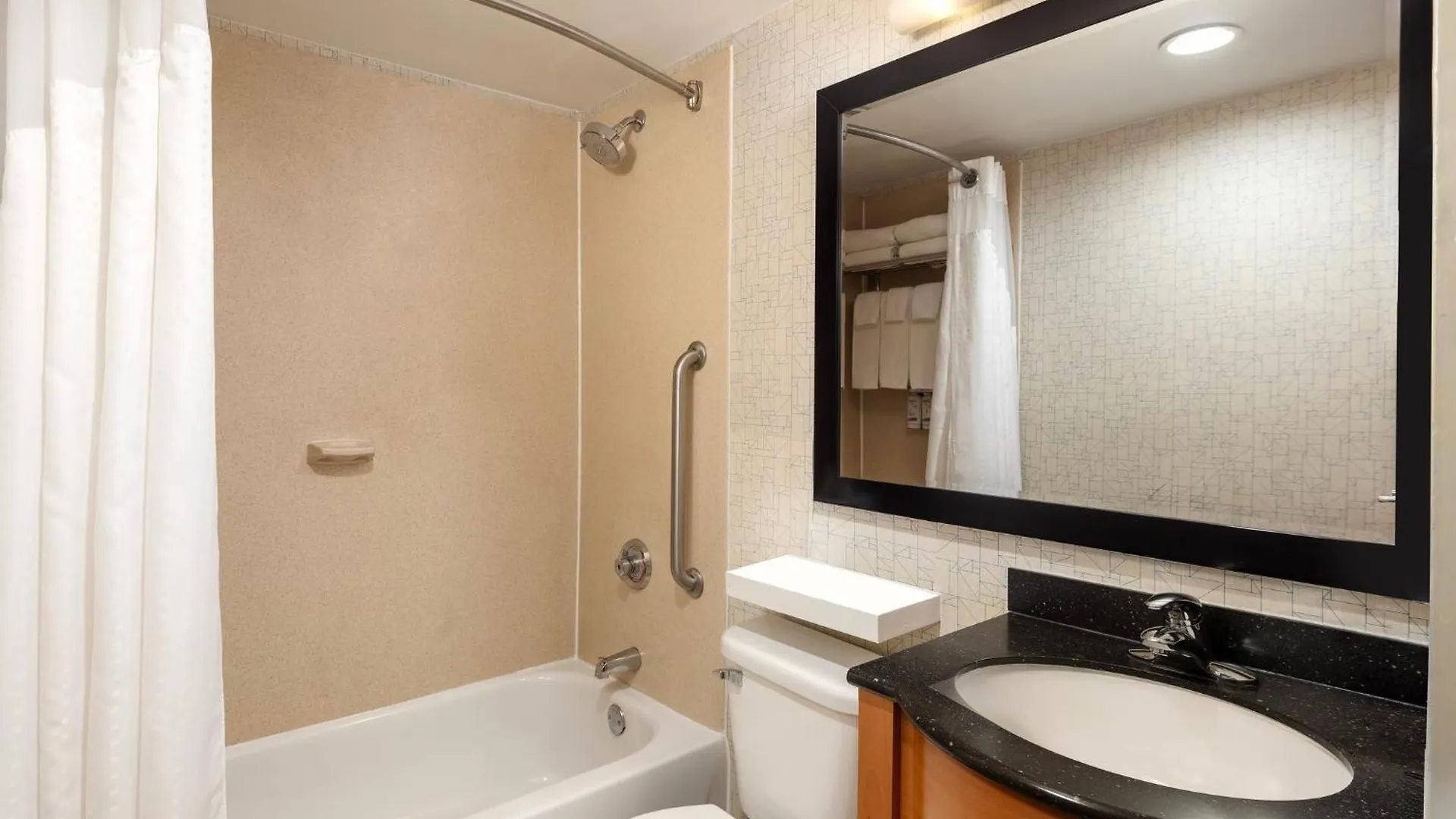 Hotel Holiday Inn Express - Times Square By Ihg New York