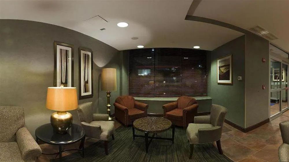Holiday Inn Express - Times Square By Ihg Nowy Jork 3*,