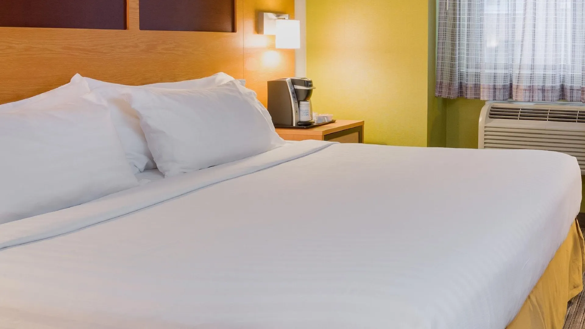 Holiday Inn Express - Times Square By Ihg New York