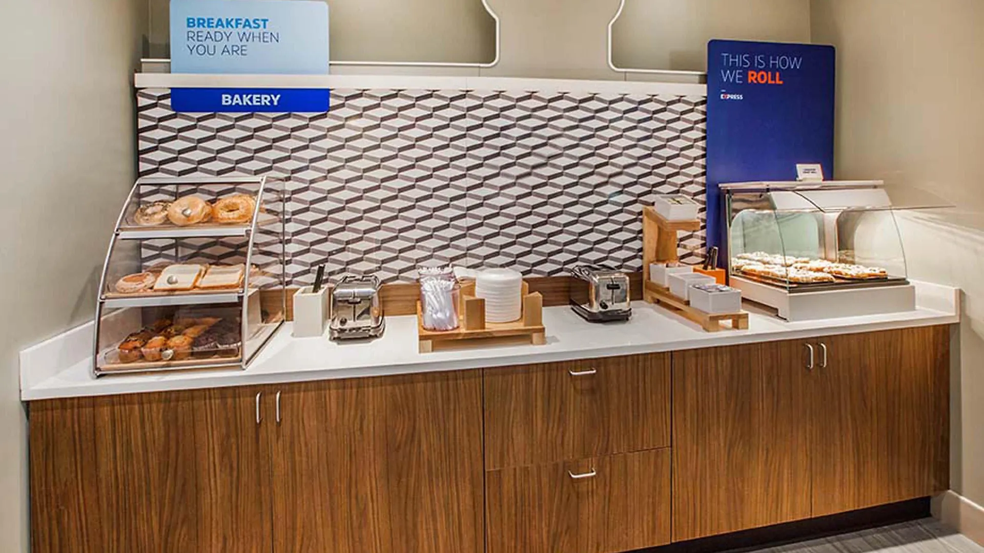 *** Hotel Holiday Inn Express - Times Square By Ihg Nowy Jork Stany Zjednoczone Ameryki
