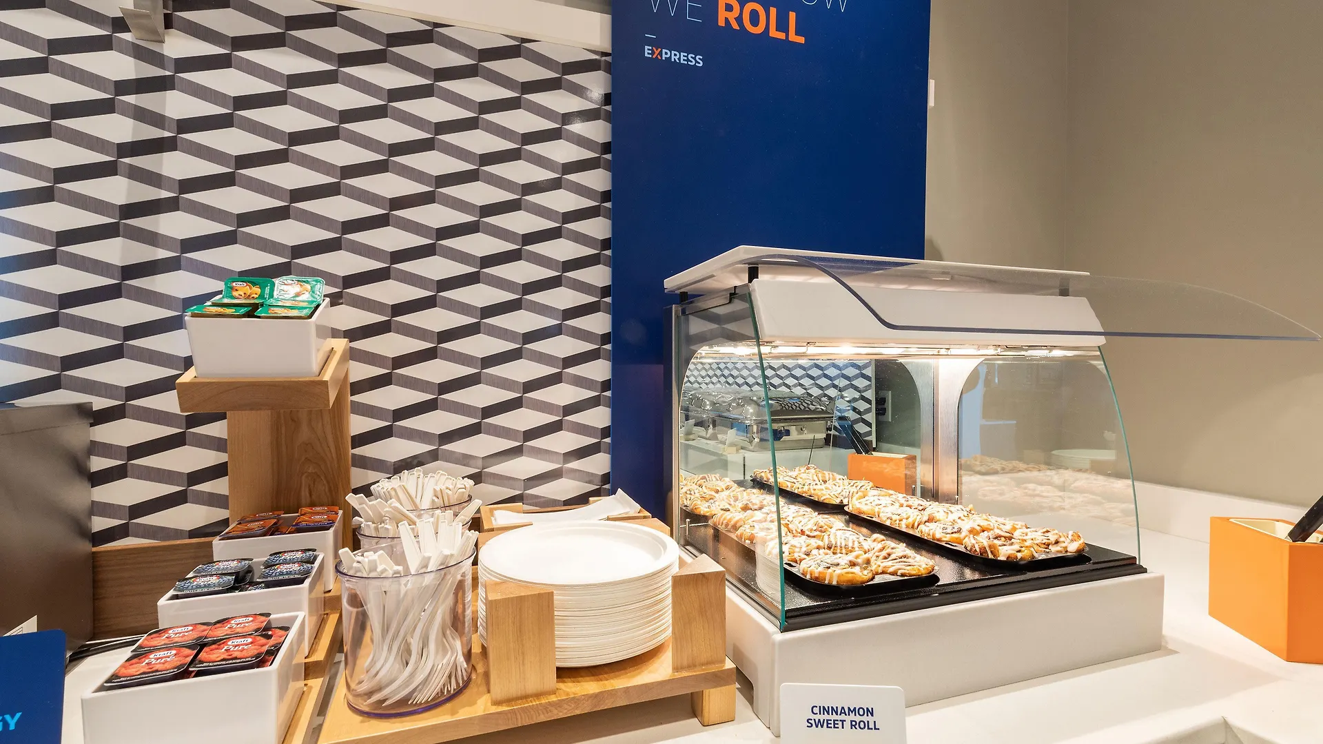 Holiday Inn Express - Times Square By Ihg Nowy Jork