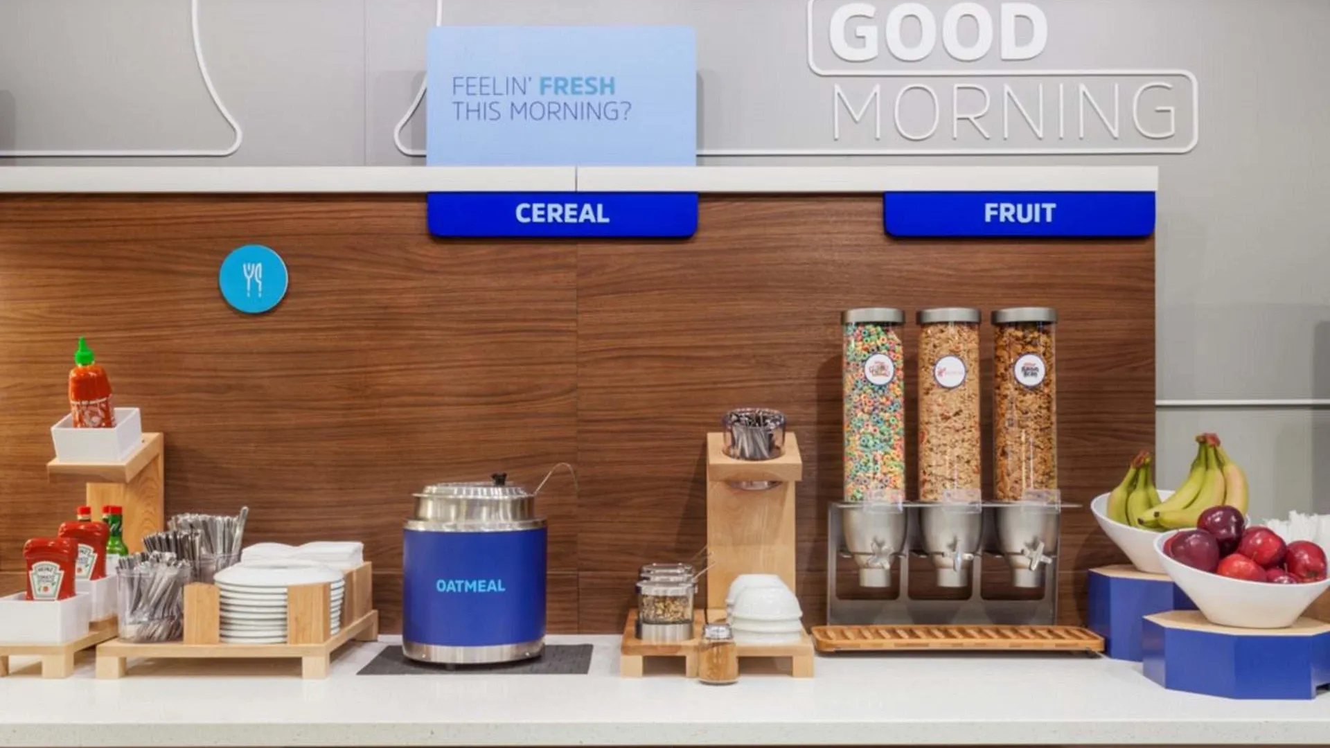 Holiday Inn Express - Times Square By Ihg New York Stati Uniti