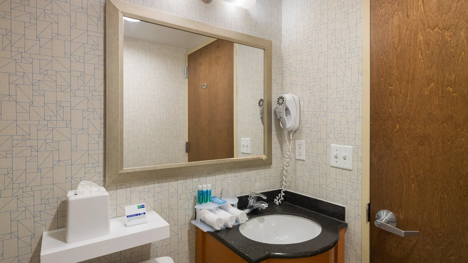 Hotel Holiday Inn Express - Times Square By Ihg Nowy Jork