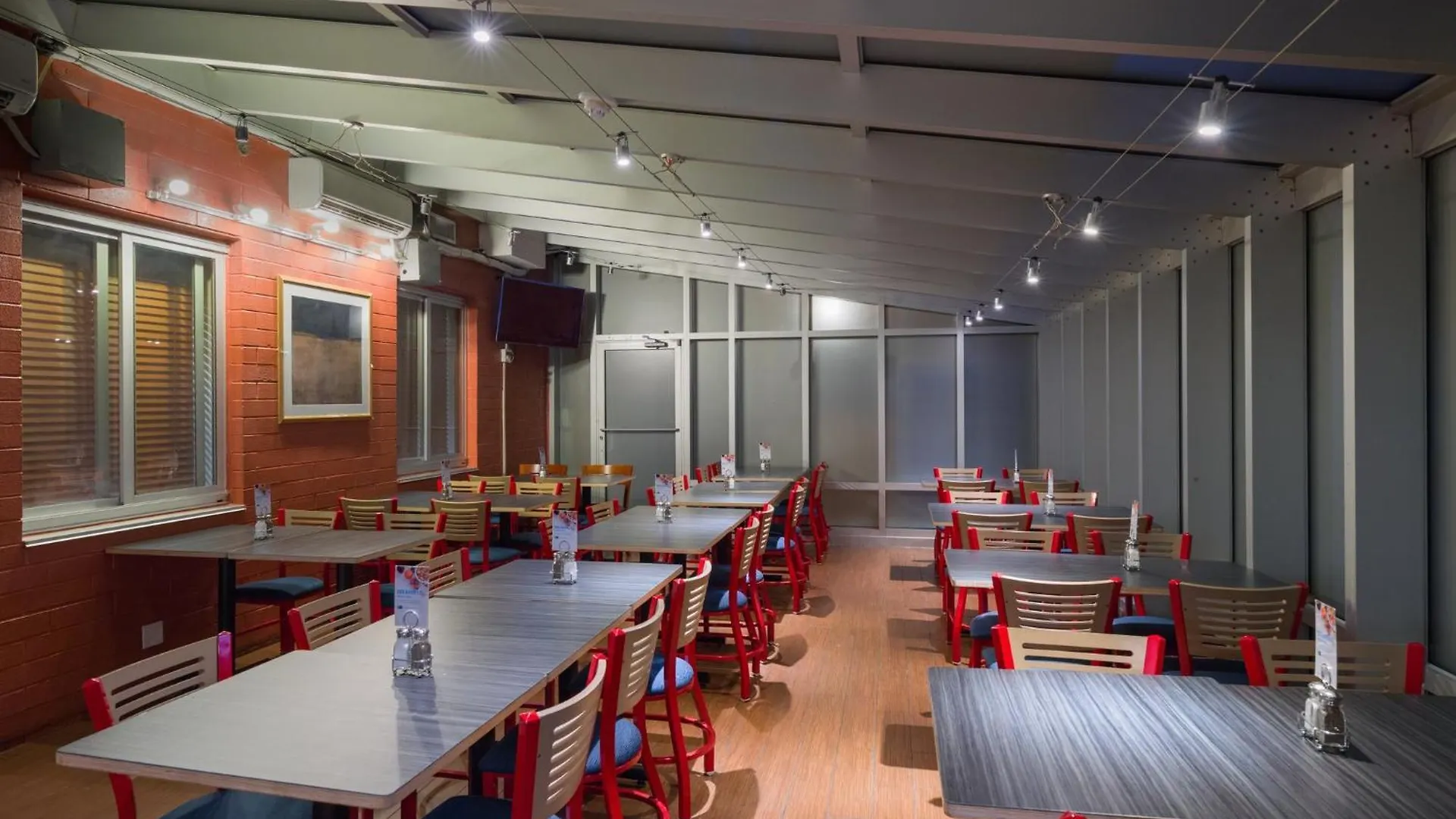 Hotel Holiday Inn Express - Times Square By Ihg Nowy Jork