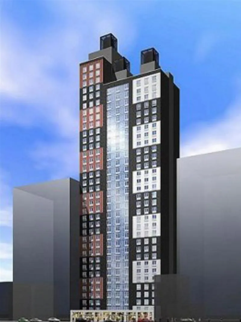 Holiday Inn Express - Times Square By Ihg Nowy Jork Hotel