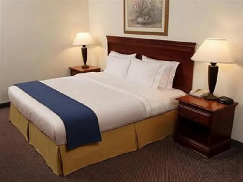 Hotel Holiday Inn Express - Times Square By Ihg Nowy Jork
