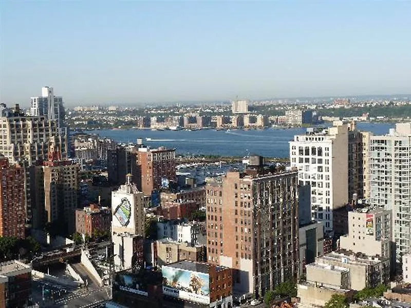 Holiday Inn Express - Times Square By Ihg Nowy Jork 3*,