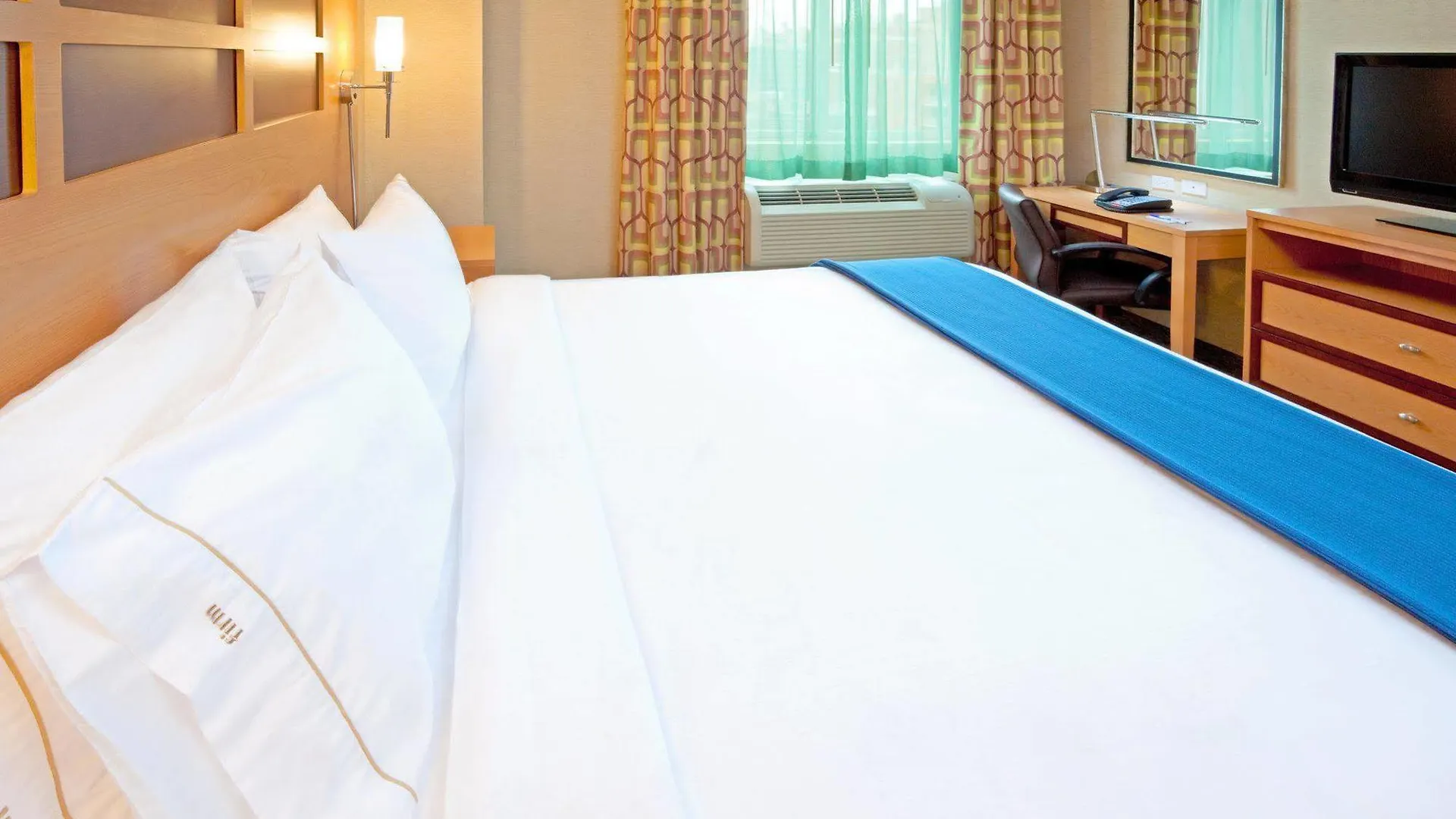 Hotel Holiday Inn Express - Times Square By Ihg Nowy Jork